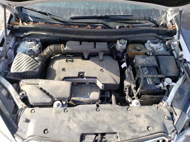 Photo 11 from auction – 2017 BUICK ENVISION E with VIN LRBFXDSA7HD220483