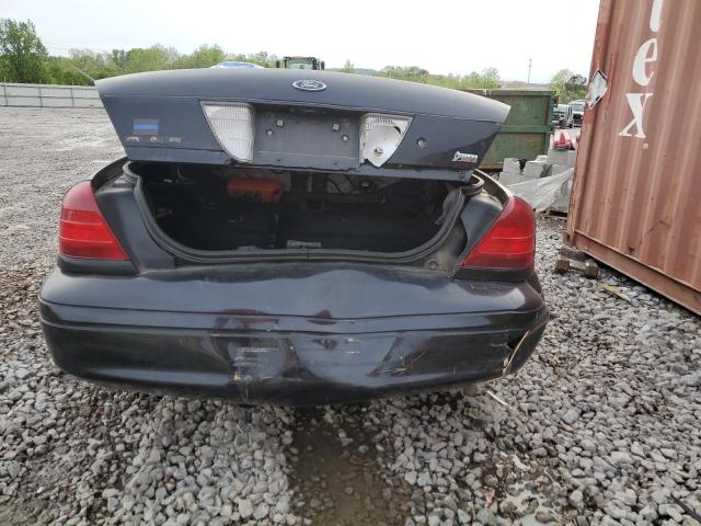 Photo 6 from auction – 2010 FORD CROWN VICT with VIN 2FABP7BVXAX143617