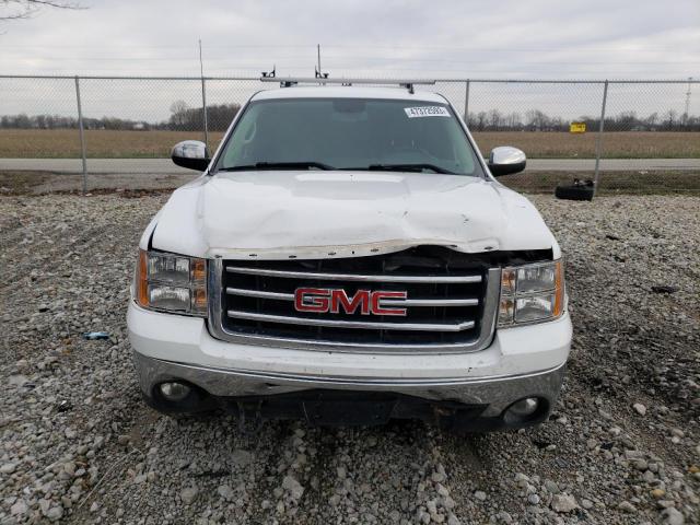 Photo 5 from auction – 2013 GMC SIERRA K15 with VIN 1GTR2VE74DZ406594