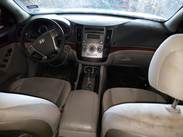Photo 8 from auction – 2011 HYUNDAI VERACRUZ with VIN KM8NU4CC1BU149046