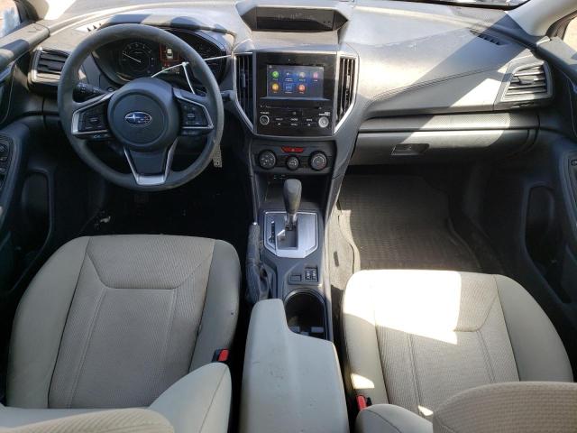 Photo 8 from auction – 2021 SUBARU IMPREZA PR with VIN 4S3GTAV63M3706053