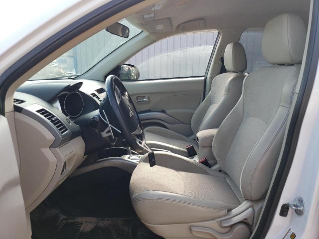 Photo 7 from auction – 2011 MITSUBISHI OUTLANDER with VIN JA4JT3AW1BU014544