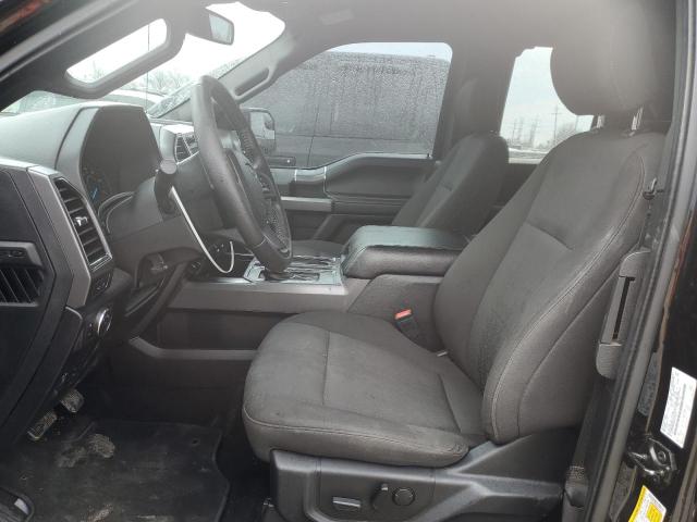 Photo 7 from auction – 2019 FORD F150 SUPER with VIN 1FTEX1EP8KKC01407