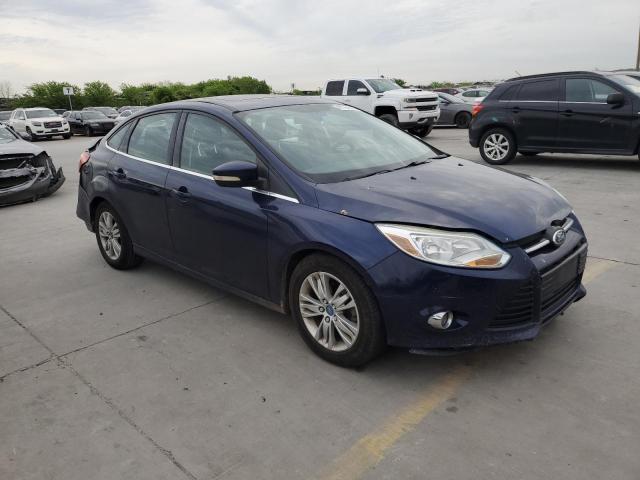Photo 4 from auction – 2012 FORD FOCUS SEL with VIN 1FAHP3H25CL135571