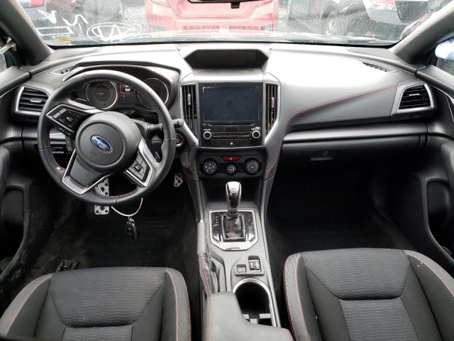 Photo 8 from auction – 2018 SUBARU IMPREZA SP with VIN 4S3GKAK68J3602872