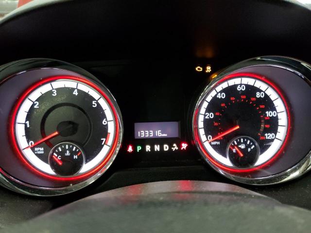 Photo 9 from auction – 2015 DODGE GRAND CARA with VIN 2C4RDGBG0FR559545