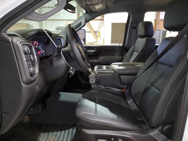 Photo 7 from auction – 2023 CHEVROLET SILVERADO with VIN 2GC4YPE74P1706511