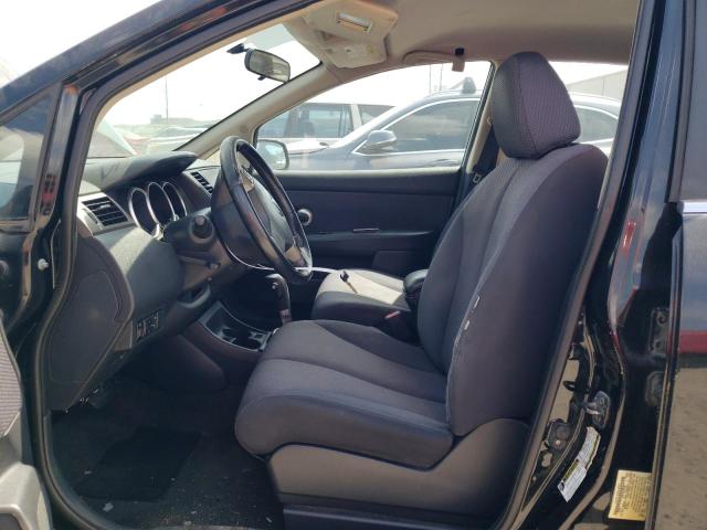 Photo 7 from auction – 2007 NISSAN VERSA S with VIN 3N1BC11E87L411193