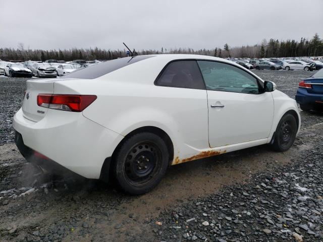 Photo 3 from auction – 2010 KIA FORTE EX with VIN KNAFU6A20A5264922