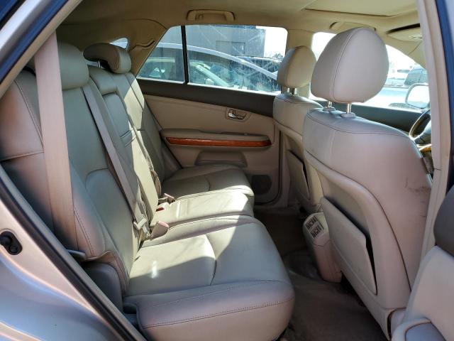 Photo 10 from auction – 2008 LEXUS RX 350 with VIN 2T2GK31UX8C027182
