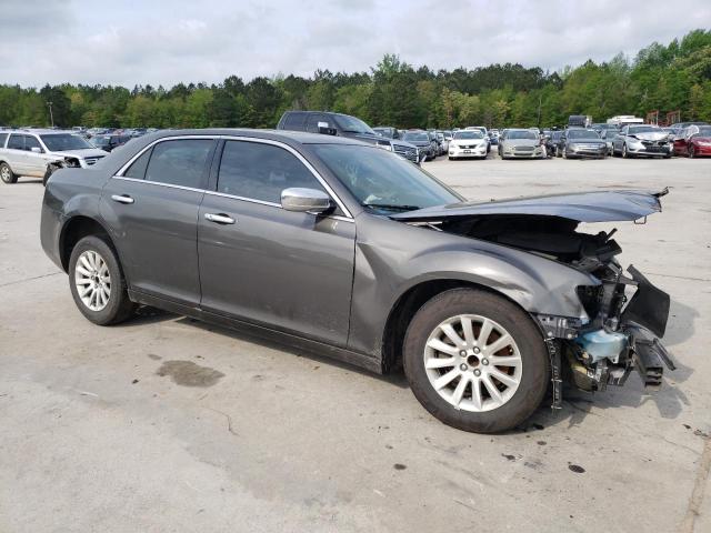 Photo 4 from auction – 2014 CHRYSLER 300 with VIN 2C3CCAAG5EH376013