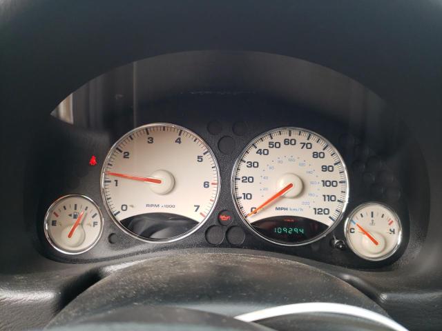 Photo 9 from auction – 2004 JEEP LIBERTY SP with VIN 1J4GL48K74W293654