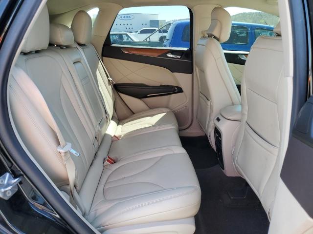 Photo 11 from auction – 2019 LINCOLN MKC SELECT with VIN 5LMCJ2C9XKUL13495