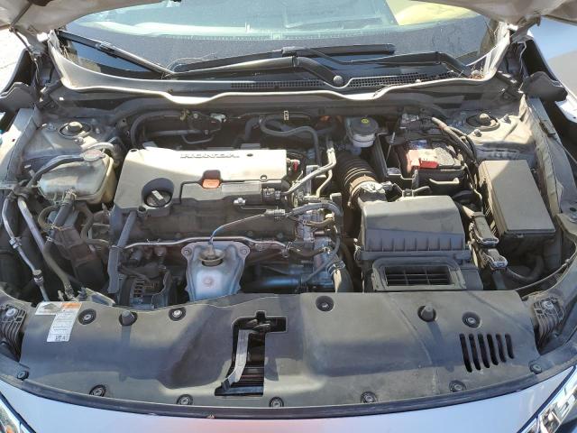 Photo 11 from auction – 2018 HONDA CIVIC LX with VIN 2HGFC2F52JH602073