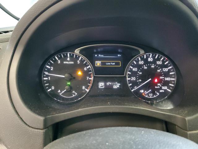 Photo 9 from auction – 2014 NISSAN ALTIMA 2.5 with VIN 1N4AL3AP6EC416610