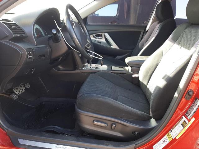Photo 7 from auction – 2011 TOYOTA CAMRY BASE with VIN 4T1BF3EKXBU126392