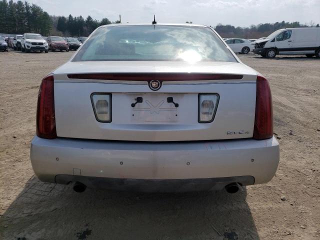 Photo 6 from auction – 2007 CADILLAC STS with VIN 1G6DW677570155808