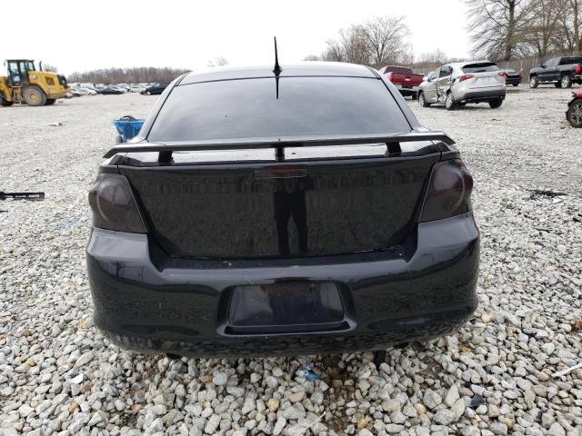 Photo 6 from auction – 2013 DODGE AVENGER SX with VIN 1C3CDZCG1DN756609