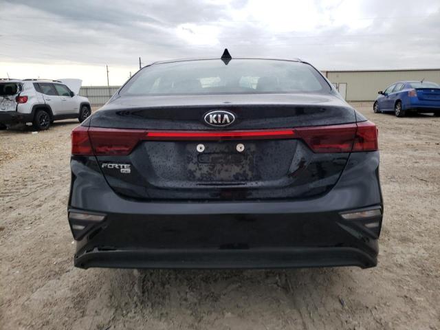 Photo 6 from auction – 2020 KIA FORTE FE with VIN 3KPF24AD3LE145140