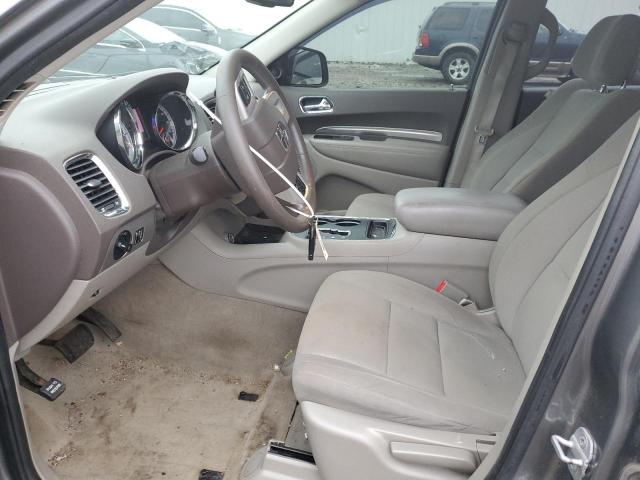 Photo 7 from auction – 2011 DODGE DURANGO EX with VIN 1D4RE2GG4BC667732