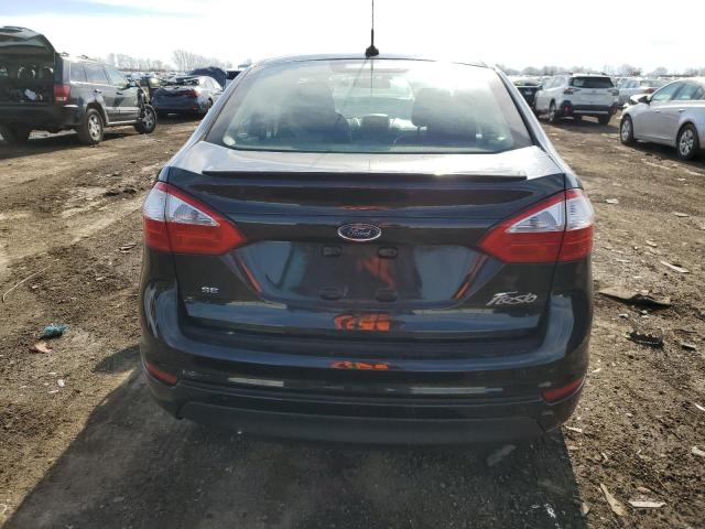 Photo 6 from auction – 2015 FORD FIESTA SE with VIN 3FADP4BJ2FM110389