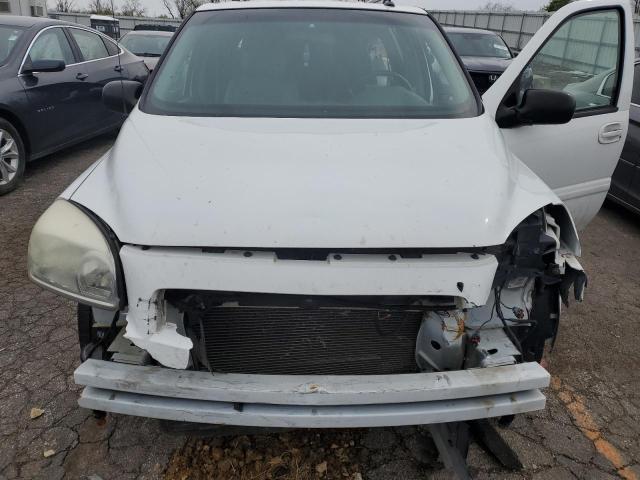 Photo 12 from auction – 2005 CHEVROLET UPLANDER with VIN 1GNDV33L75D157560
