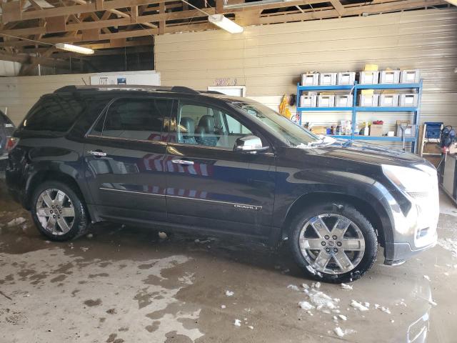 Photo 4 from auction – 2015 GMC ACADIA DEN with VIN 1GKKVTKD0FJ160611