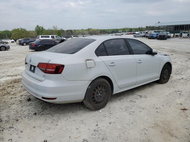 Photo 3 from auction – 2017 VOLKSWAGEN JETTA S with VIN 3VW2B7AJ8HM299147