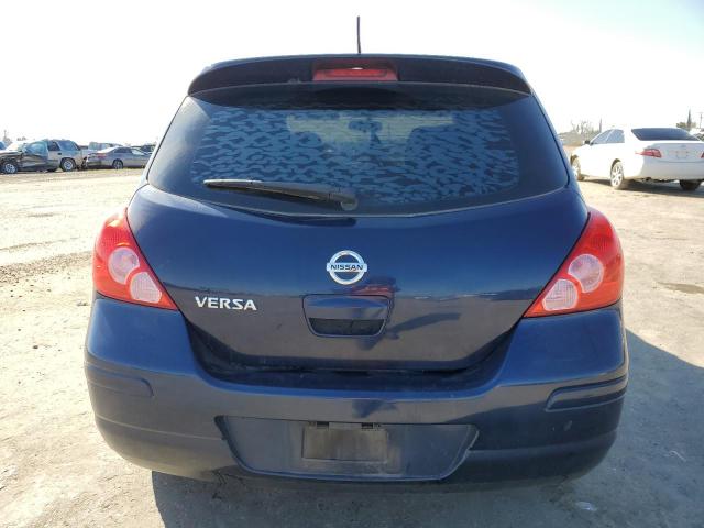 Photo 6 from auction – 2012 NISSAN VERSA S with VIN 3N1BC1CP5CK262451
