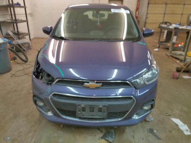 Photo 5 from auction – 2017 CHEVROLET SPARK 1LT with VIN KL8CD6SA1HC733302