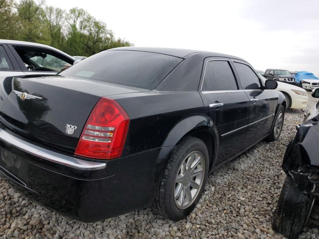 Photo 3 from auction – 2006 CHRYSLER 300C with VIN 2C3KA63H76H213210