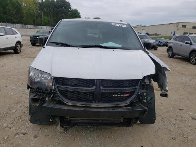 Photo 5 from auction – 2015 DODGE GRAND CARA with VIN 2C4RDGBG1FR642093