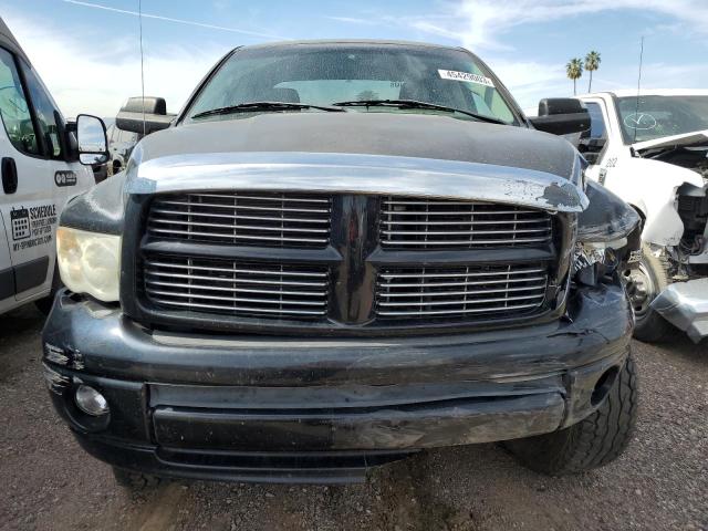 Photo 5 from auction – 2005 DODGE RAM 2500 S with VIN 3D7KS28D95G797170
