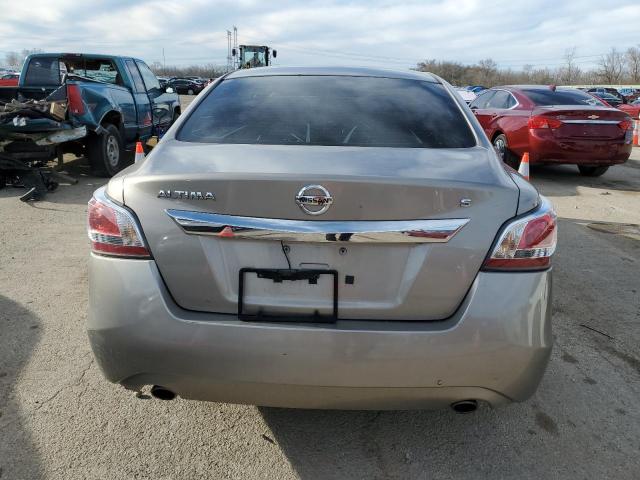 Photo 6 from auction – 2015 NISSAN ALTIMA with VIN 1N4AL3AP8FN330317