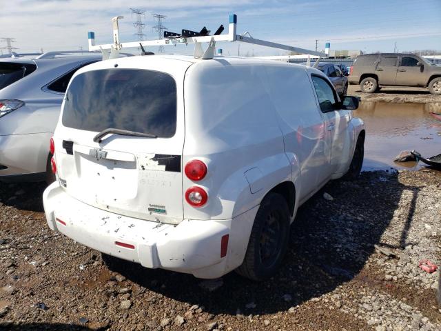 Photo 3 from auction – 2011 CHEVROLET HHR PANEL with VIN 3GCAAAFW7BS626546
