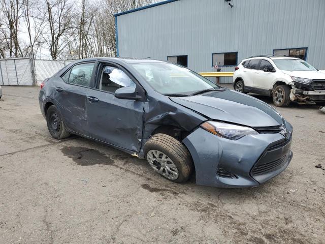 Photo 4 from auction – 2017 TOYOTA COROLLA with VIN 2T1BURHE1HC866745