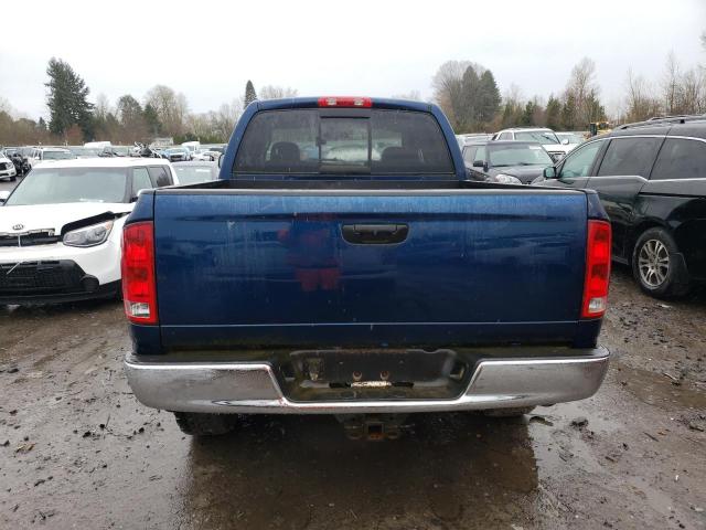 Photo 6 from auction – 2003 DODGE RAM 1500 S with VIN 1D7HU18D13S341071