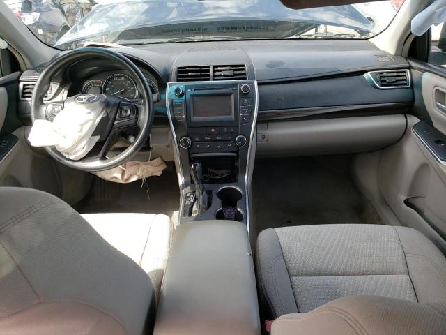 Photo 8 from auction – 2015 TOYOTA CAMRY LE with VIN 4T4BF1FK2FR449933