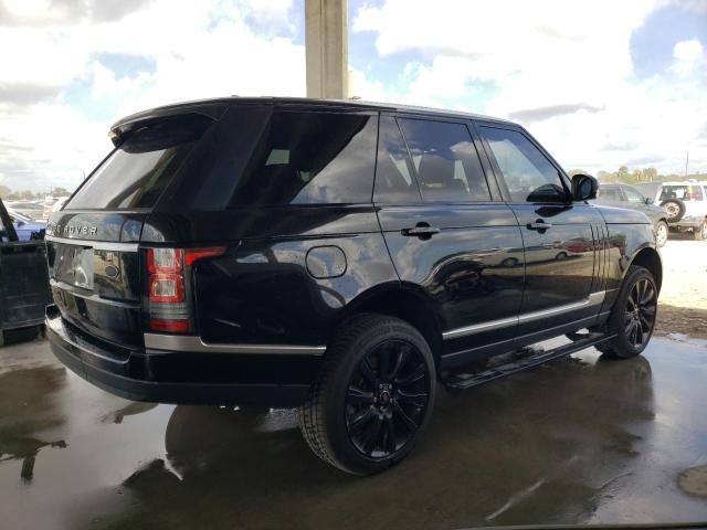 Photo 3 from auction – 2016 LAND ROVER RANGE ROVE with VIN SALGS2EF5GA305038