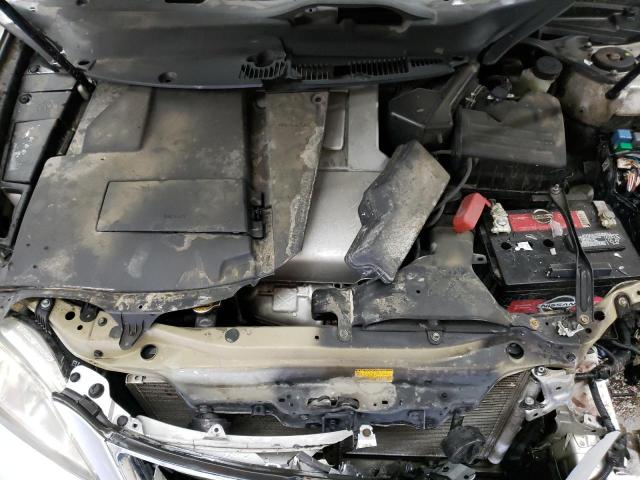 Foto 11 de la subasta – 2007 LEXUS ES 350 con VIN JTHBJ46G472122780