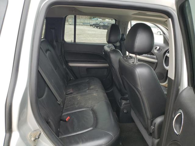 Photo 10 from auction – 2009 CHEVROLET HHR LT with VIN 3GNCA23B09S613574
