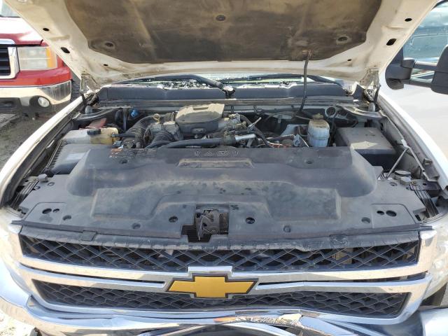 Photo 11 from auction – 2012 CHEVROLET silverado with VIN 1GC1KVE87CF134581