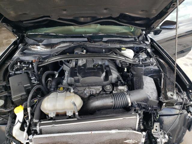 Photo 11 from auction – 2019 FORD MUSTANG with VIN 1FA6P8TH7K5141228