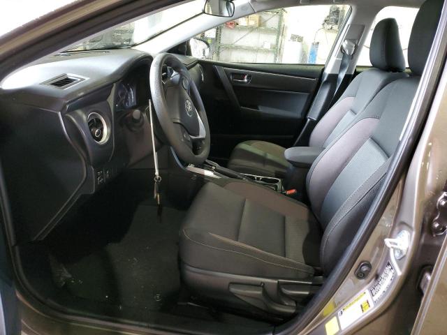 Photo 7 from auction – 2017 TOYOTA COROLLA L with VIN 2T1BURHE2HC912650