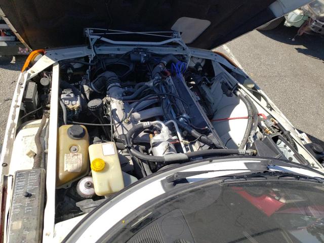 Foto 11 de la subasta – 1993 SAAB 900 S con VIN YS3AK36EXP2002364