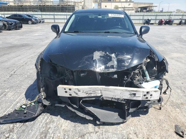 Photo 5 from auction – 2008 LEXUS IS 250 with VIN JTHBK262585066435