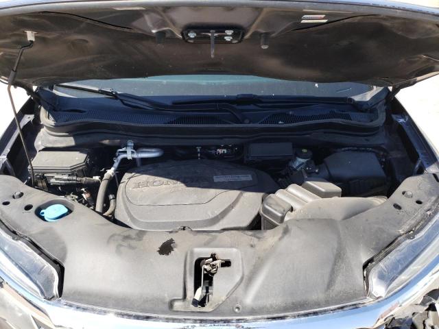 Photo 12 from auction – 2016 HONDA PILOT EX with VIN 5FNYF6H32GB097491