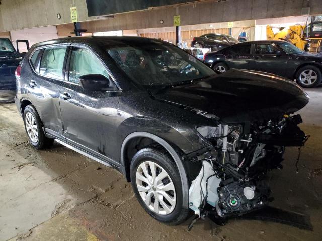 Photo 4 from auction – 2018 NISSAN ROGUE S with VIN KNMAT2MT3JP541340