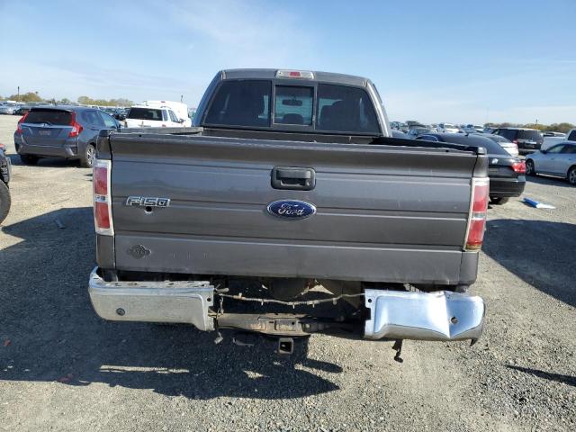 Photo 6 from auction – 2013 FORD F150 SUPER with VIN 1FTFX1ET1DKF37694