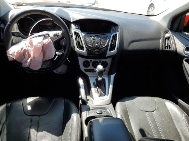 Photo 8 from auction – 2014 FORD FOCUS SE with VIN 1FADP3K20EL105307